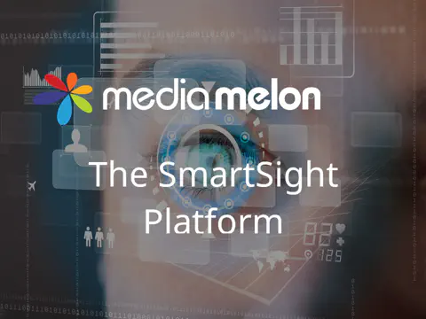 Featured Image for Partnership with MediaMelon